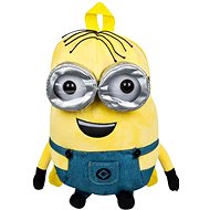 Despicable Me 3 Dave Plush Backpack - Small Backpack