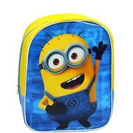 Minions Lenticular Junior Backpack - Detský ruksak
