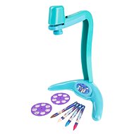 Frozen Projector Lamp - Children's Lamp