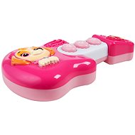Paw Patrol My First Guitar (Girls) - Musical Toy
