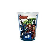 Avengers Slime Tub - Gyurma