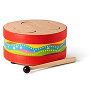 Woody Trommel für Kinder - Musikspielzeug