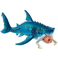 Schleich Fish monster - Figure