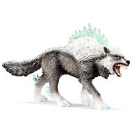 Schleich - Snežný vlk 42452 - Figúrka