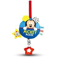 Clementoni Hrkálka Mickeyho Hudobná skrinka - Hrkálka