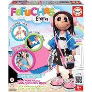Educa Student Emma - Creative Kit