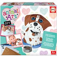 Educa Puppies - Craft for Kids