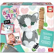 Educa Kitten - Craft for Kids