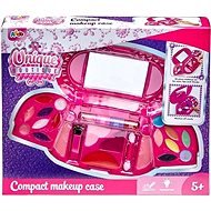 Addo Make-up Komplettset - Kosmetik-Set