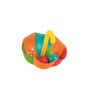 Hape Water toys - Umbrella with balls - Water Toy