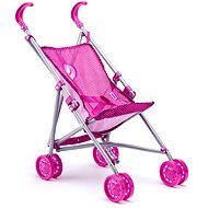Woody Unicorn Golf Sticks - For Dolls - Doll Stroller