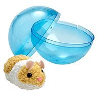 Addo PitterPatterPets Busy Little Hamster - Interaktives Spielzeug