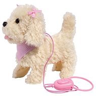 Addo Puppy on Walk - Soft Toy