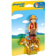 Playmobil 6976 Guardian s tigrom - Hračka pre najmenších