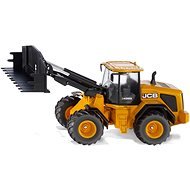 Siku Farmer - JCB 435S tractor with loader - Metal Model
