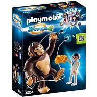 Playmobil 9004 Giant Ape Gonk - Building Set
