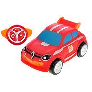 Renault Twingo piros - Távirányítós autó