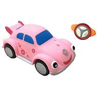 VW Käfer rosa - Ferngesteuertes Auto