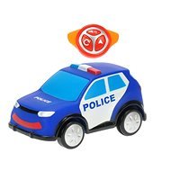 Polizei - Ferngesteuertes Auto