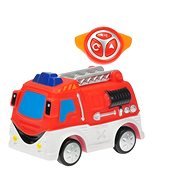Firefighters - Remote Control Car
