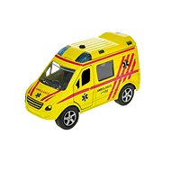Ambulance - Toy Car