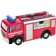 Firefighters - Toy Car
