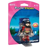 PLAYMOBIL® 9073 PLM-Friends - Schwerkämpferin - Figur