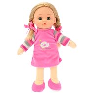 Eliška Blonde - Winking - Doll