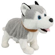Ťapka - Husky - Soft Toy