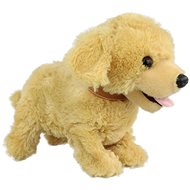 Golden Retriever - Soft Toy