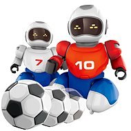 MaDe Robo Football - Robot
