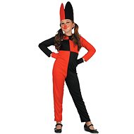 Costume Jester size. M - Costume
