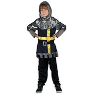 Knight - Black, size M - Costume