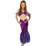 Costume Mermaid - purple size. M - Costume