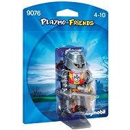Playmobil 9076 Playmo-friends Bátor Bálint - Építőjáték