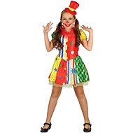 Clown Costume - Small - Costume
