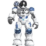Robot rendőrség - Robot