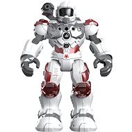 Robot Firefighter - Robot