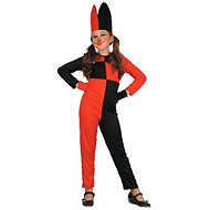 Clown, Size L - Costume