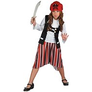 Pirate costume size. L - Costume