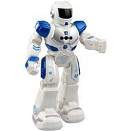 Robot Viktor - Blue - Robot