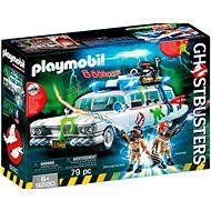 Playmobil 9220 Ghostbusters Ecto-1 - Building Set