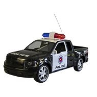 Police car - Remote Control Car