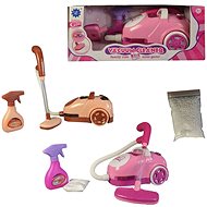 Battery cleaner - Toy