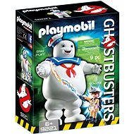 PLAYMOBIL® 9221 Ghostbusters Stay Puft Marshmallow Man - Bausatz