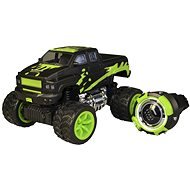 Monster Off-road - RC auto