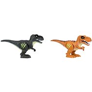 Robo Alive Dinosaur (CARRIER ITEM) - Robot