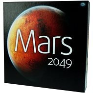 Mars 2049 - Board Game