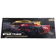 Laser Game Set 2x Large Guns - Laser Gun