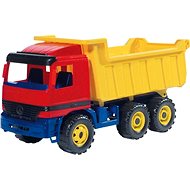 Lena Mercedes Actros - Toy Car